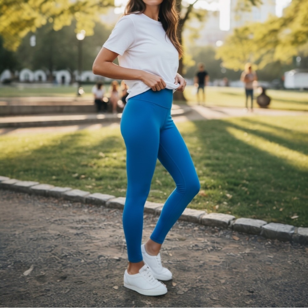 Aktiiv Women's Nontoxic Leggings size 2